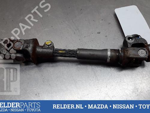 Cardan de colonne de direction TOYOTA YARIS (_P13_) 1.3 (NSP130_, NSP130) (99 hp) 22158320