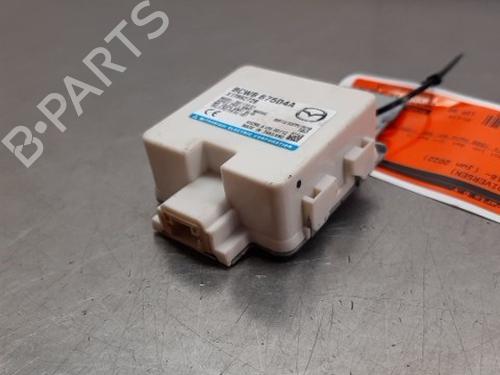 Elektronisk modul MAZDA 3 Hatchback (BP) 2.0 SKYACTIV-G M Hybrid | BP28310233M83