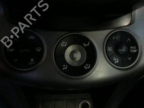 Used Climate control Climate control 22160119 22160119