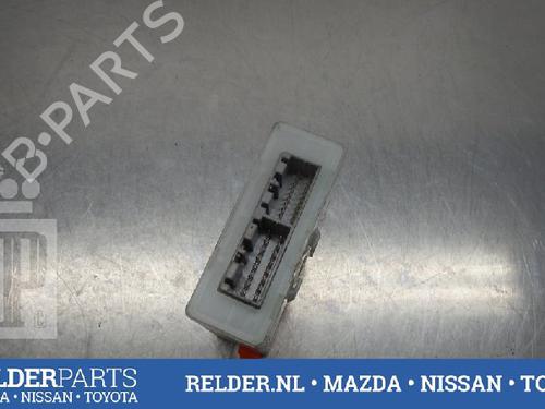 Electronic module NISSAN X-TRAIL I (T30) 2.2 dCi 4x4 | BP22142767M83 