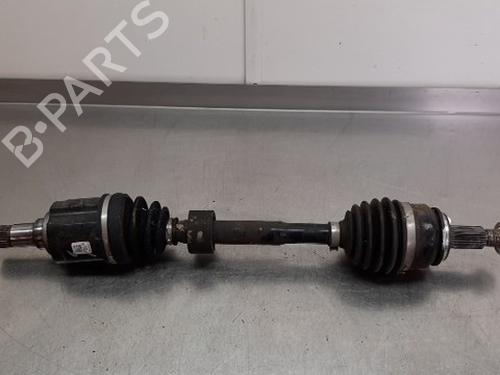 Left front driveshaft MAZDA 3 Hatchback (BP) 2.0 SKYACTIV-G M Hybrid | BP28173599M38 - Image 2