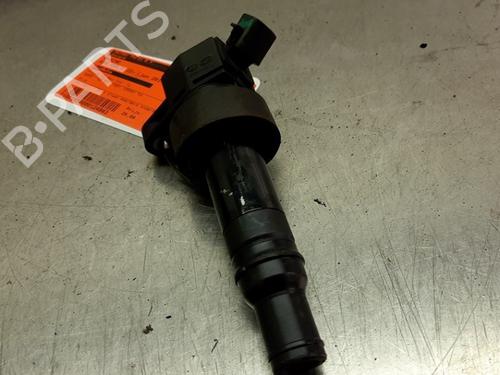 Used Ignition coil Ignition coil KIA CEE'D Sportswagon (JD) 1.6 GDI (135 hp) 27452998 27452998