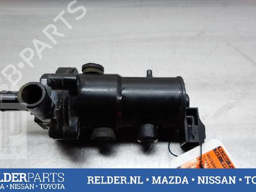 Used Auxiliary water pump TOYOTA PRIUS Liftback (_W2_) 1.5 Hybrid (NHW20_, NHW20R) (112 hp) 22145525