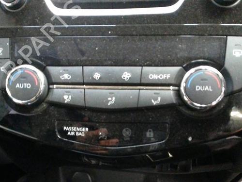 Used Climate control Climate control 22156221 22156221