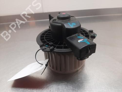 Used Heater blower motor NISSAN PIXO (UA0) 1.0 (68 hp) 23187281