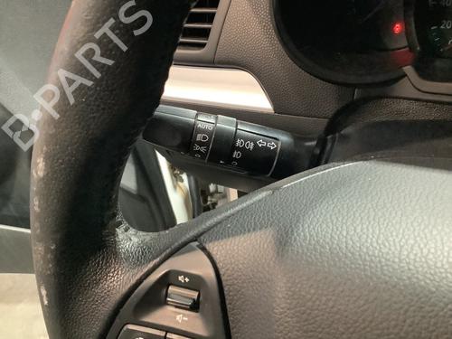 Used Steering column stalk KIA PICANTO II (TA) 1.2 (85 hp) 31322051