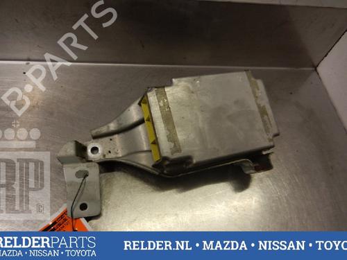 Used ECU airbags TOYOTA COROLLA Compact (_E11_) 1.4 (EE111_, EE111R) (86 hp) 22143128