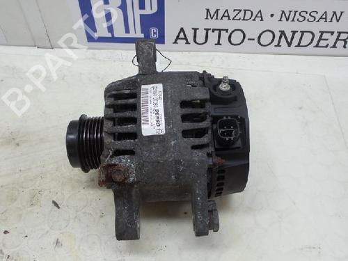 Used Alternator TOYOTA AURIS (_E15_) 1.6 (ZRE151_, ZRE151R) (132 hp) 22147444