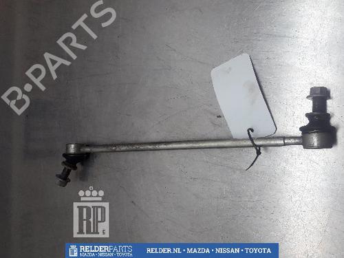 Used Anti roll bar TOYOTA RAV 4 IV (_A4_) 2.5 Hybrid (AVA42_) (155 hp) 22156948