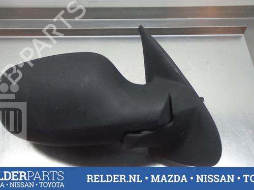 Right mirror NISSAN MICRA III (K12) 1.5 dCi | BP22154069C27 