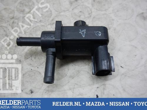 Used Electronic sensor TOYOTA YARIS (_P9_) 1.3 VVT-i (SCP90_, SCP90R) (87 hp) 22144948