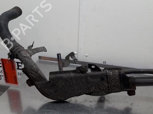 Pipe MAZDA 6 Estate (GJ, GL) 2.0 (GJEFW) | BP22163330M125 