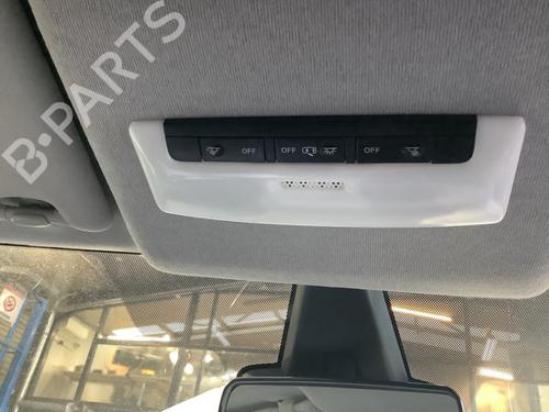 Used Interior roof light NISSAN MICRA V (K14) 1.0 IG-T 100 (101 hp) 25129750
