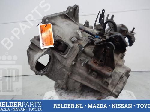 Gearbox NISSAN PRIMERA Estate (WP12) 2.0 | BP22151574M3 