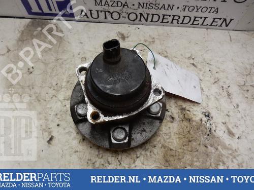 Used Other TOYOTA PRIUS Liftback (_W2_) 1.5 Hybrid (NHW20_, NHW20R) (112 hp) 22139923