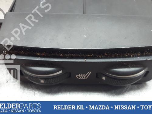 Used Switch TOYOTA AVENSIS Estate (_T25_) 2.0 VVT-i (AZT250_, AZT250R) (147 hp) 22159072