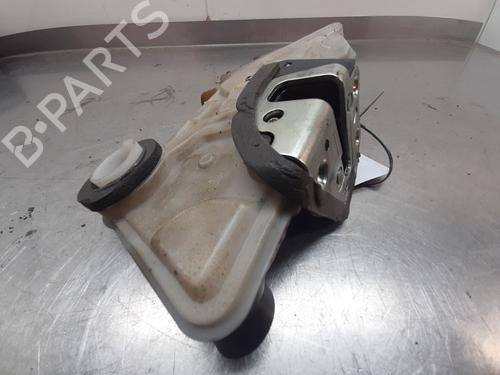 Front left lock TOYOTA COROLLA Estate (_E21_) 1.8 Hybrid (ZWE211W) | BP22170438C98