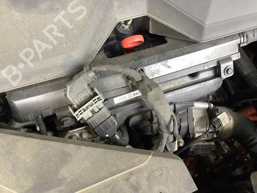 Intake manifold KIA SPORTAGE V (NQ5) 1.6 T-GDi Hybrid | BP26136493M70 