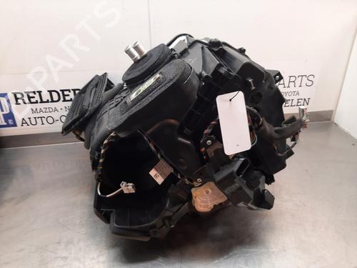 Used Heater matrix box NISSAN QASHQAI II SUV (J11, J11_) 1.2 DIG-T (115 hp) 22168654