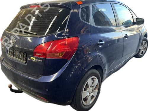 Used Left rear shock absorber KIA VENGA (YN) 1.4 CVVT (90 hp) 25004931