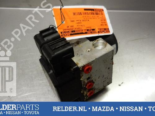 Used ABS pump ABS pump 22138955 22138955