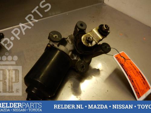 Used Front wiper motor MAZDA 323 F V (BA) 1.5 16V (BA11) (88 hp) 22137604