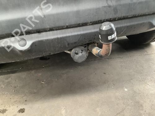 Trækkugle/Mekanisme NISSAN QASHQAI II (J11, J11_) 1.2 DIG-T | BP34719074C141 - Image 3