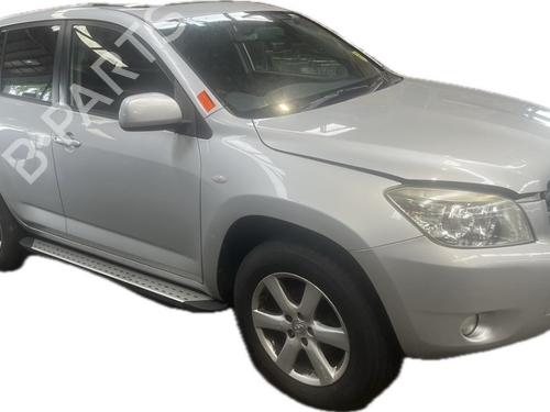 Washer pump TOYOTA RAV 4 III (_A3_) 2.0 4WD (ACA30_, ACA30R) | BP22171209E24 