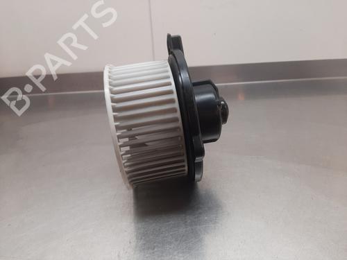 Heater blower motor MAZDA 2 (DY) 1.4 | BP23187284M62 - Image 3
