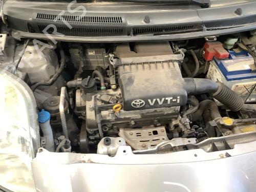 Gearkasse TOYOTA YARIS (_P9_) 1.3 VVT-i (SCP90_, SCP90R) (87 hp) 25214512