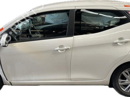 Venstre bagtil støddæmper TOYOTA AYGO (_B4_) 1.0 (KGB40) (69 hp) 28048936