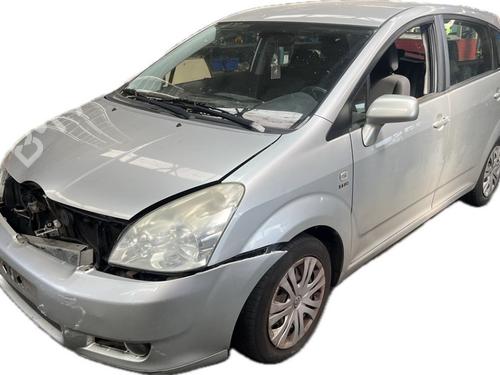 Front wiper motor TOYOTA COROLLA Verso (ZER_, ZZE12_, R1_) 1.6 (ZNR10_, ZNR10R) | BP28310210M29 