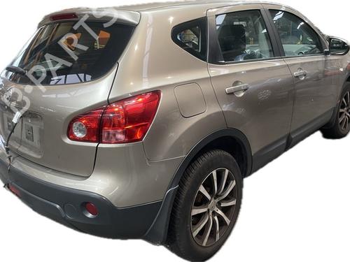 Rear left lock NISSAN QASHQAI I (J10, NJ10) 2.0 | BP29971390C100 