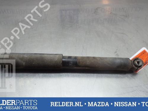 Left rear shock absorber NISSAN QASHQAI / QASHQAI +2 I (J10, NJ10, JJ10E) 2.0 | BP22149356M18 