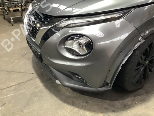 Front bumper NISSAN JUKE (F16_) 1.0 | BP29698733C7 