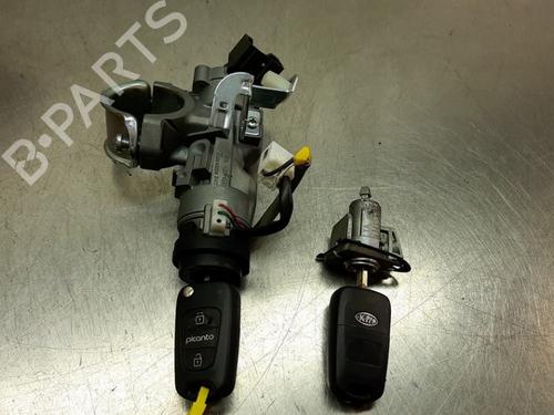 Engine control unit (ECU) KIA PICANTO II (TA) 1.0 | BP30159864M57 