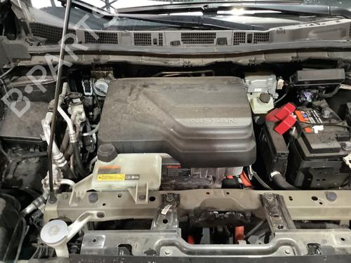 Used Engine NISSAN LEAF (ZE1) Electric (218 hp) 30713346