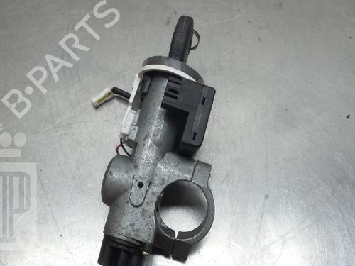 Engine control unit (ECU) NISSAN PRIMERA Estate (WP12) 2.0 | BP22152033M57 