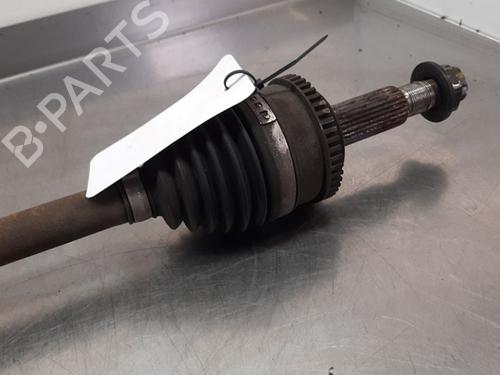 Right front driveshaft KIA VENGA (YN) 1.4 CVVT | BP29405963M39 - Image 2