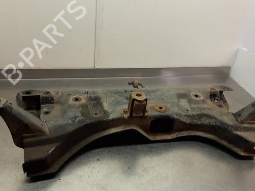 Forbro TOYOTA AYGO (_B1_) 1.0 (KGB10_, KGB10R) (68 hp) 29698653