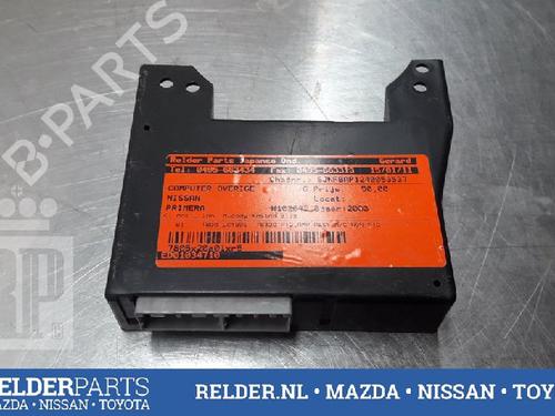 Electronic module NISSAN PRIMERA Hatchback (P12) 1.8 | BP22136973M83 