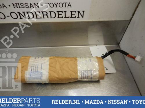 Used Display monitor MAZDA 3 (BK) 1.6 MZ-CD (90 hp) 22138165