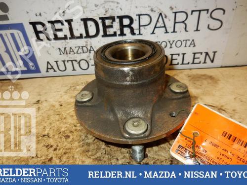 Used Other MAZDA 323 P V (BA) 1.5 16V (88 hp) 22135027