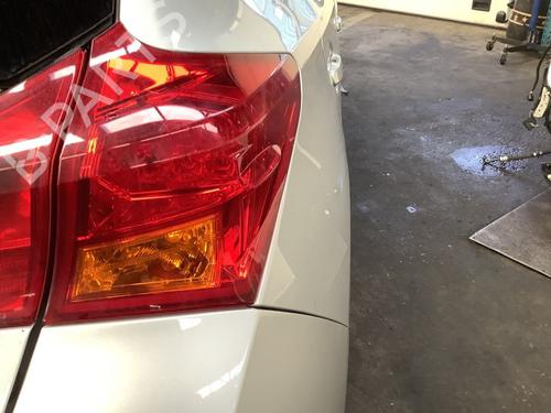 Used Right taillight Right taillight 36668607 36668607