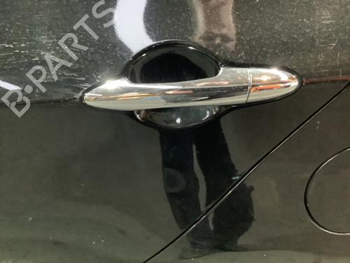 Used Rear left exterior door handle Rear left exterior door handle 31942637 31942637