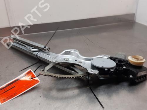 Used Front left window mechanism Front left window mechanism 29009499 29009499