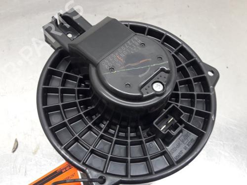 Used Heater blower motor Heater blower motor 22163353 22163353