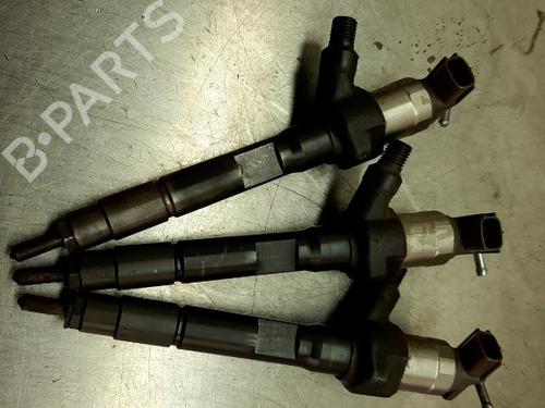 Injector MAZDA 3 (BL) 2.2 MZR CD (BL10) | BP39637606M100 - Image 4