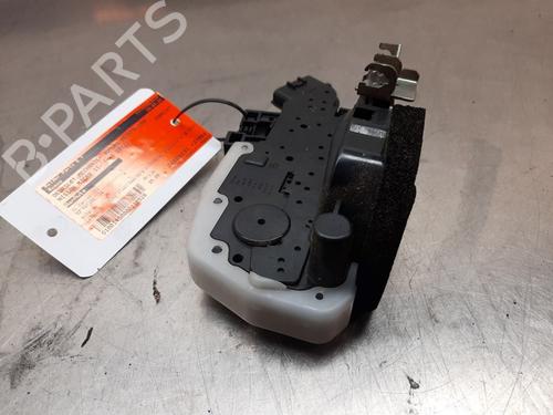 Used Front right lock NISSAN MICRA IV (K13K, K13KK) 1.2 DIG-S (98 hp) 22171662