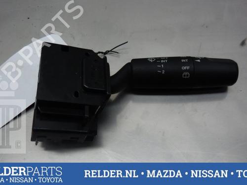 Ratstangsstang MAZDA 3 (BK) 1.6 (BK14) (105 hp) 22150304